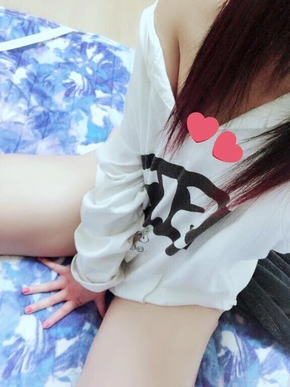 見えそう？🫶💕