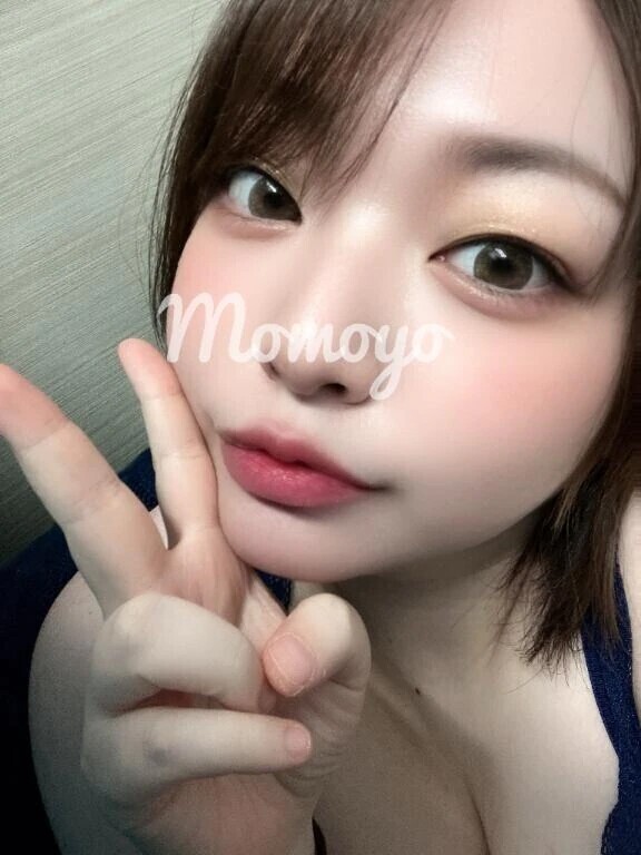 ももよに会える日♡