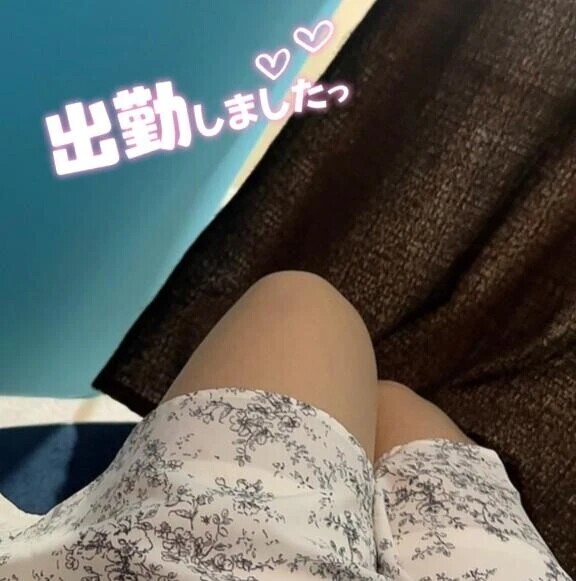 出勤ですッ‎🤍