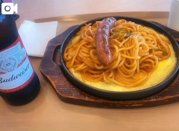 【退勤】週中は何飲む？🍻