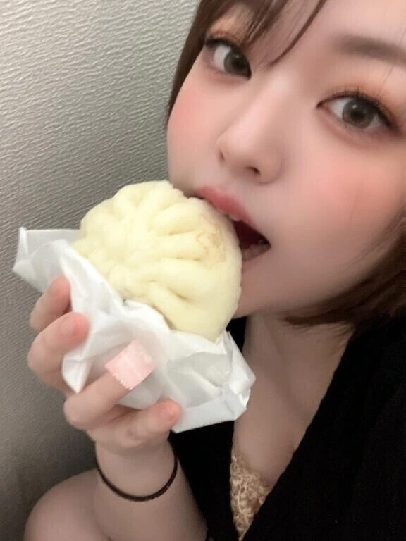 明日もいるよ〜！