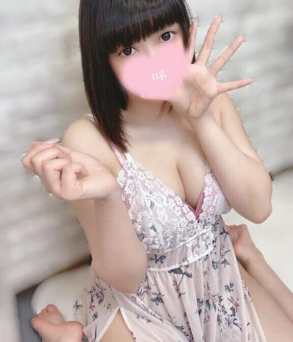 朝からこんなの反則…？