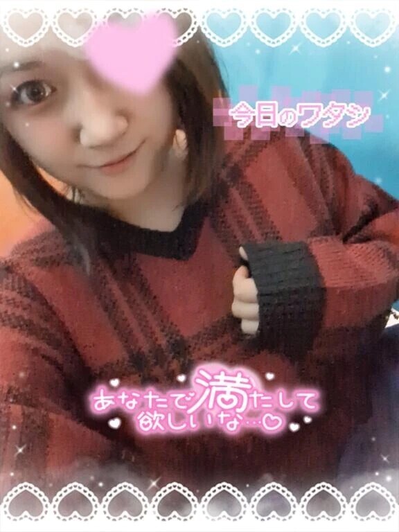 ❤️今日の我❤️