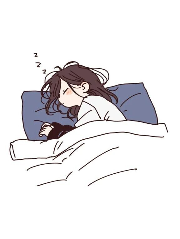 おやすみ😴🐑