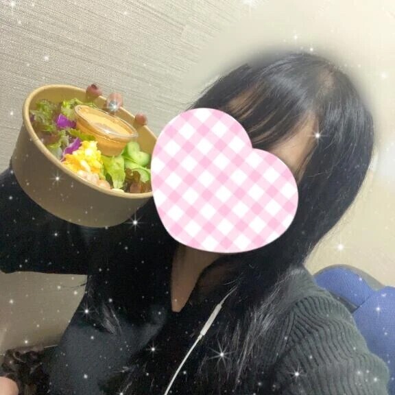 三連休すたーと🫠💓