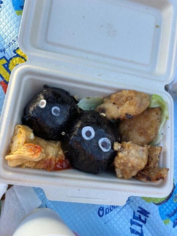 明日もお願いします！！