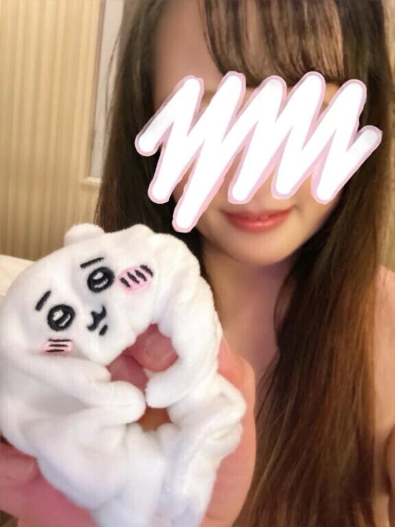 😊お仕事は、ちいかわと一緒なの🎀