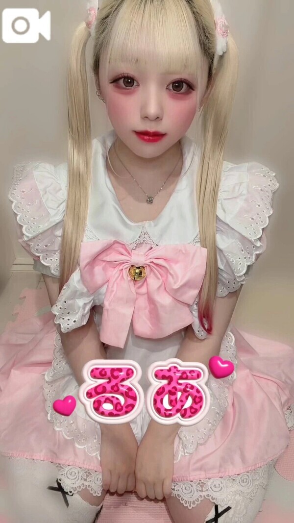 ❤︎るあ❤︎喋りますッ！！