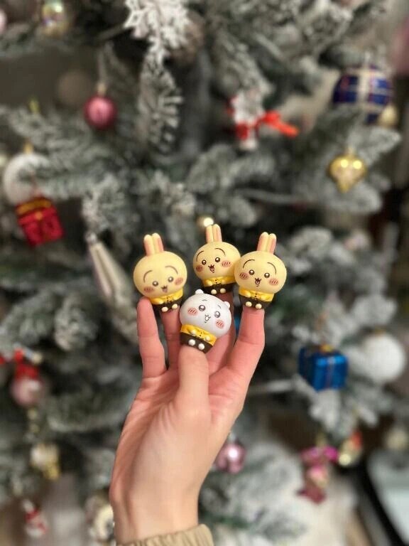 明日から出るよん🐰