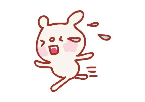 本日お休みです😭