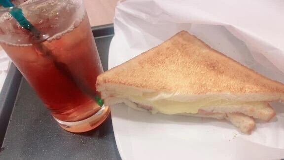 本日お休みになります😷