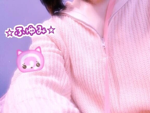 はじめまして♡