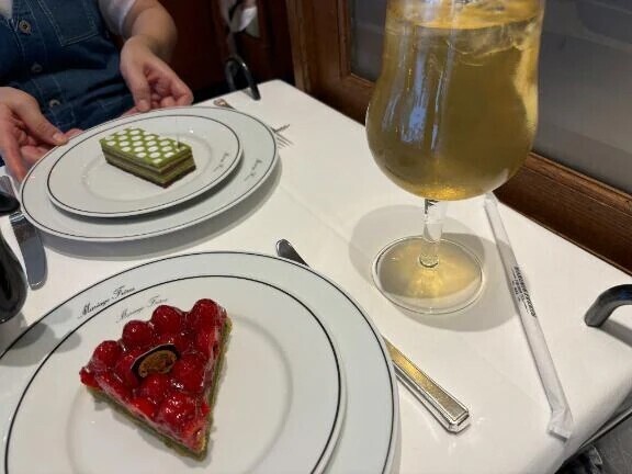 出勤しました！