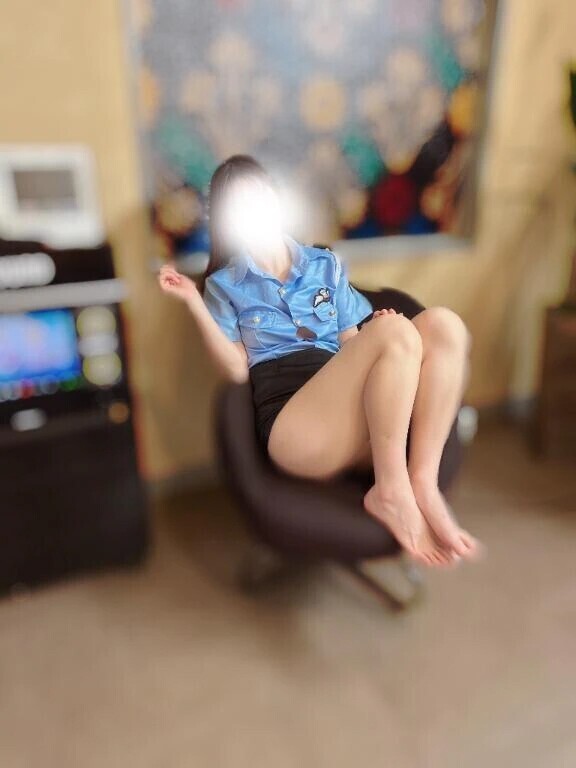 出勤してます❣️