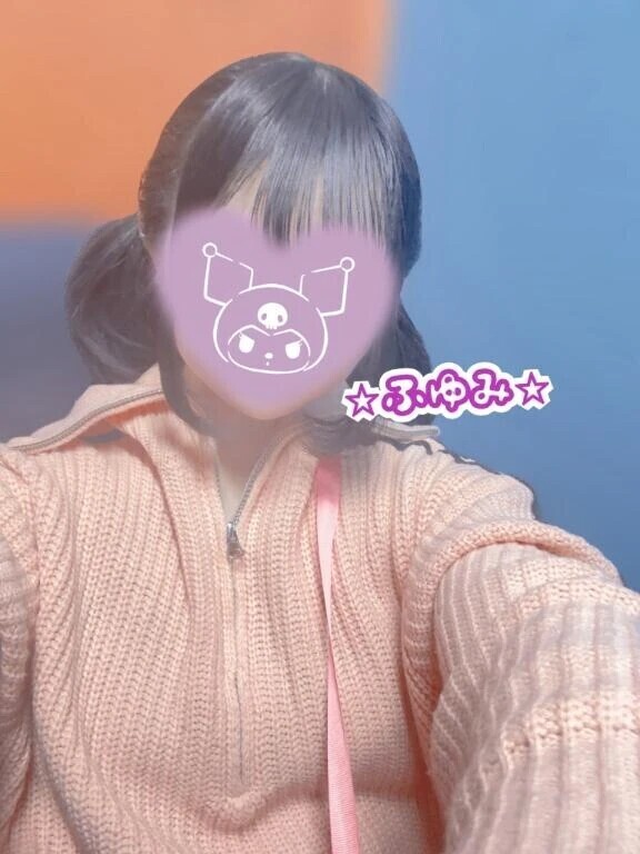 ふゆみ19時までいます✌️💜