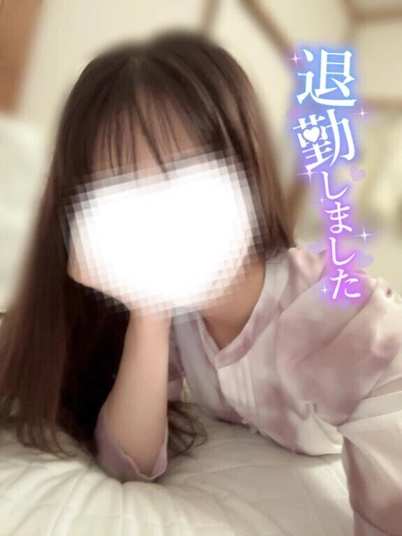 退勤しました🙇🏻‍♀️💗