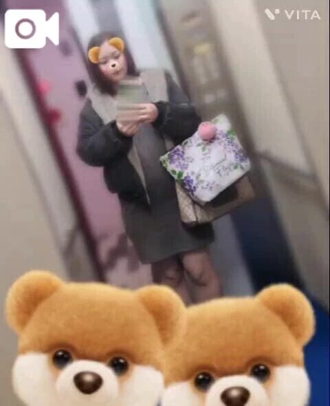 🍓今日のわたし🍓