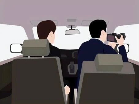 待ってるのは修羅場？！