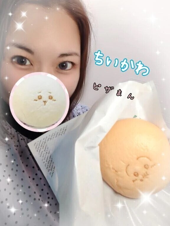 可愛いものがスキ❤️