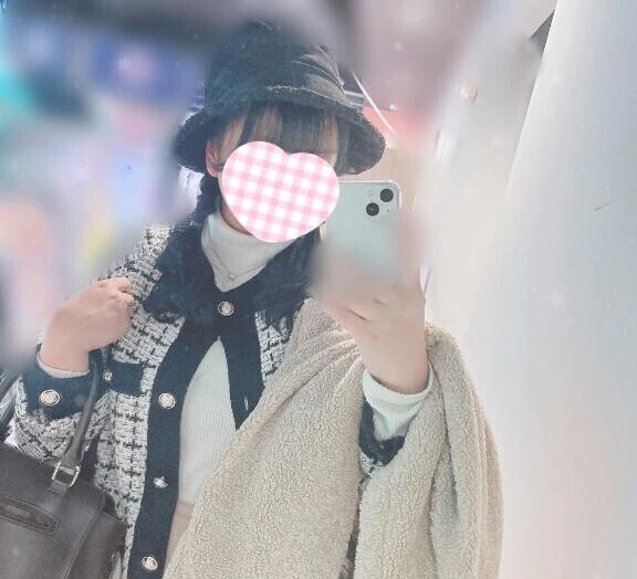 💓お昼からありがと