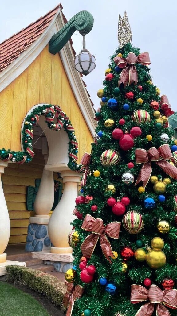 メリークリスマス🎄.*