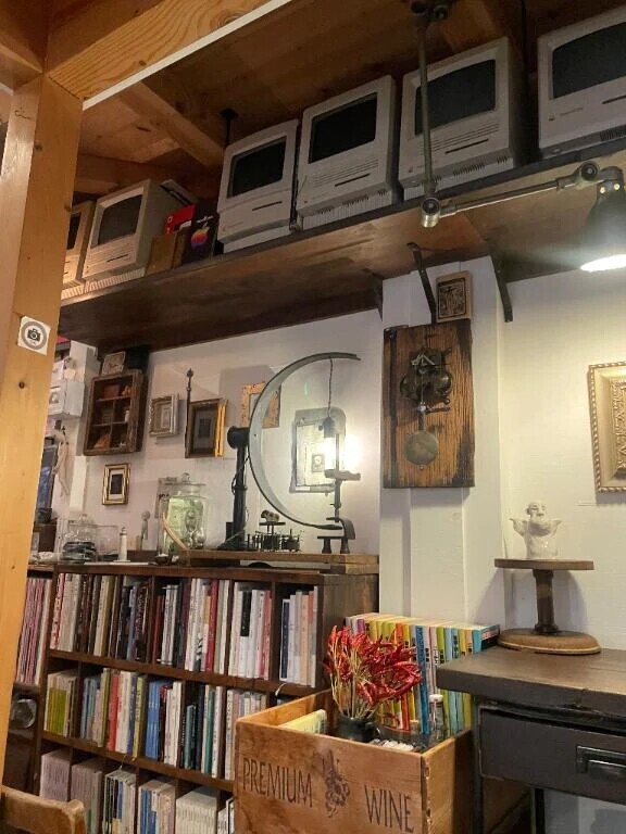 出勤しました！