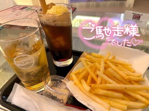 😊お礼日記 1/10💌