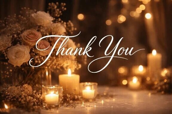 ご予約ありがとうございました♡