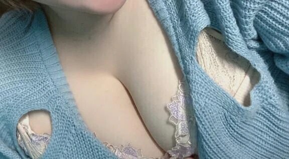 やせいのIカップがとびだしてきた！