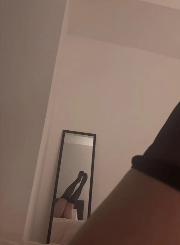 ストッキング好きな人…♡