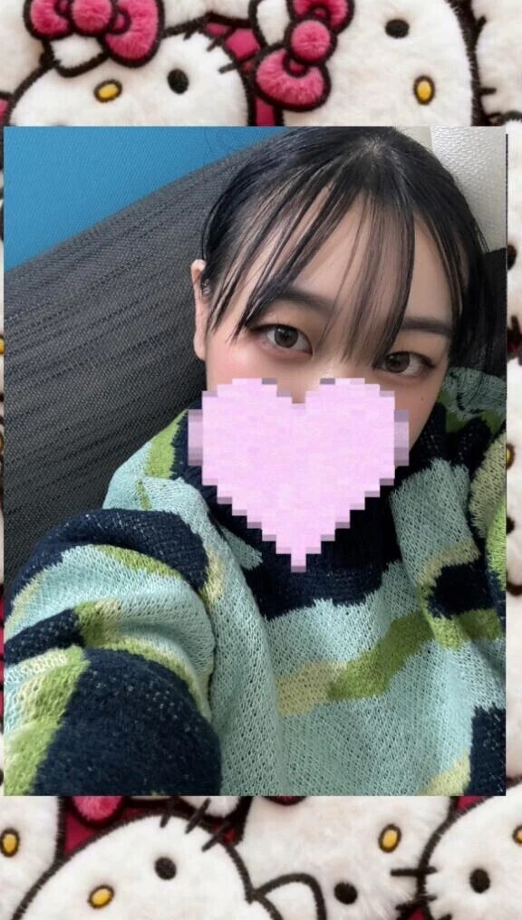 今日！！居る🐣