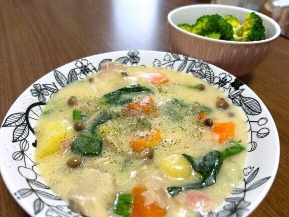 😛予定変更🥣