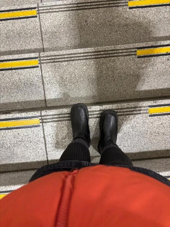 出勤しました！