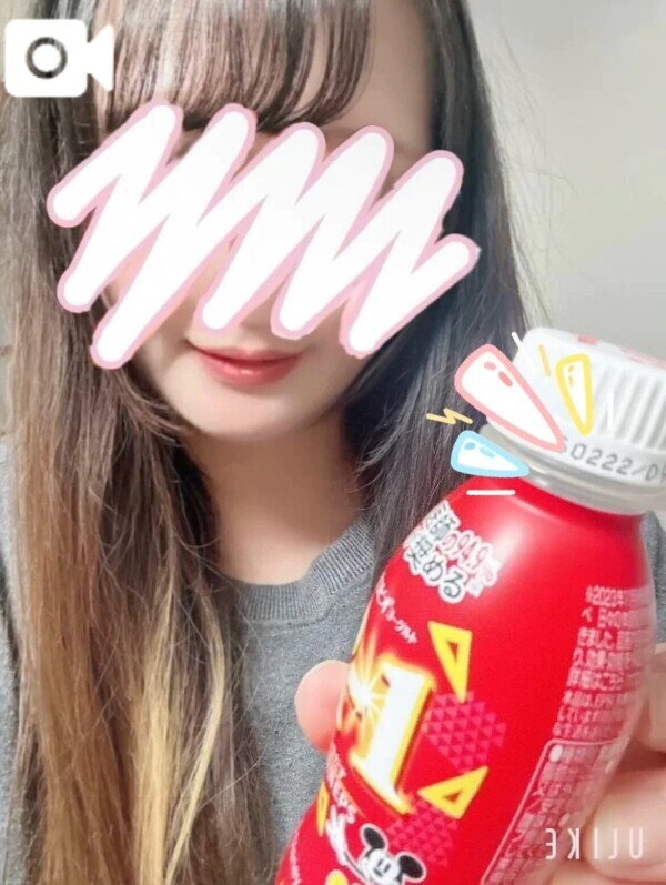 😚誕生日R-1🥤