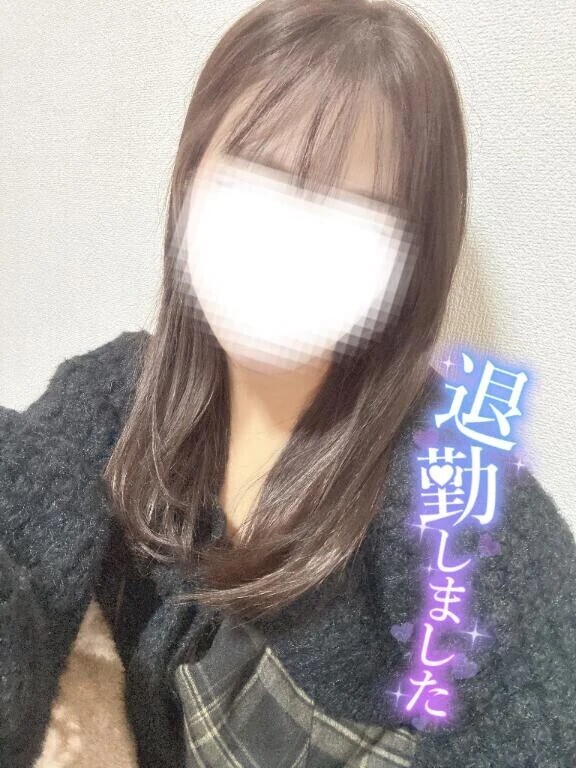 退勤しました🙇🏻‍♀️💗