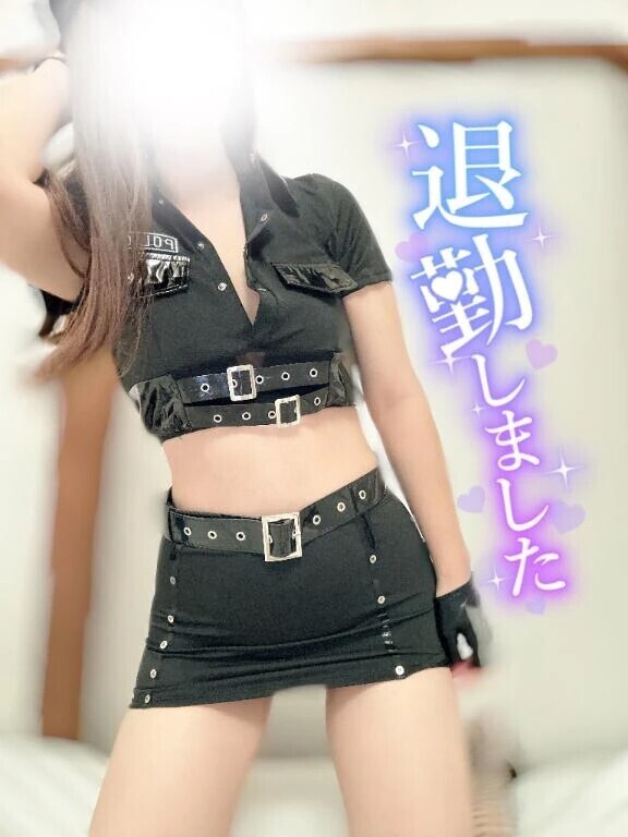 退勤しました🙇🏻‍♀️💗