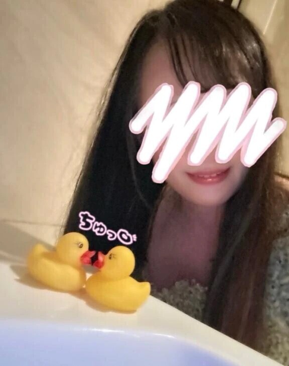 😌私の♡♡♡で…💓