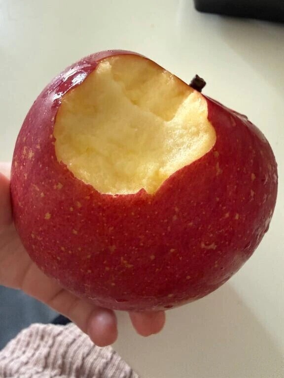 🍎