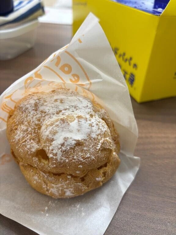 出勤しました！