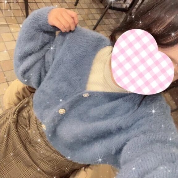 シフト更新⭐️🍬