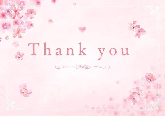3/22ご予約Thank you 💕