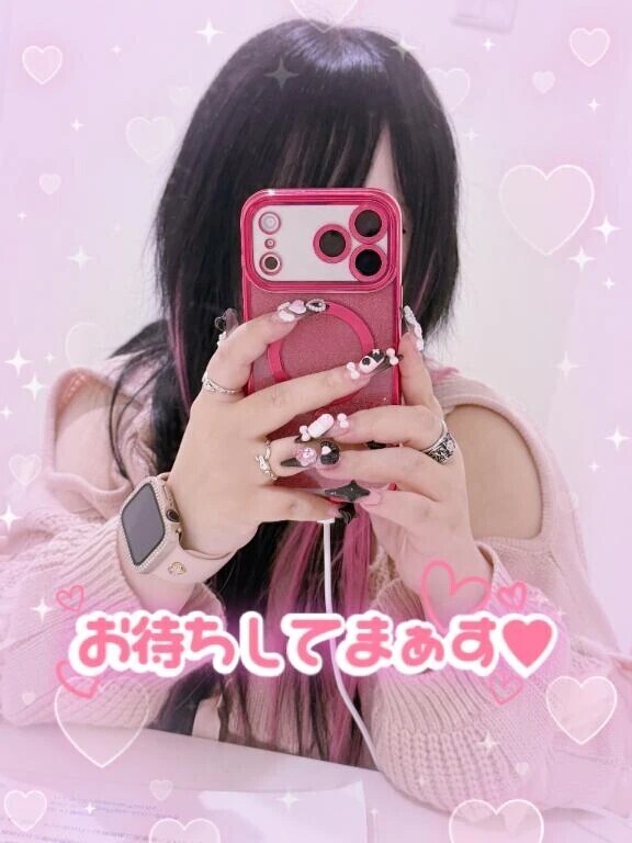 満員御礼🫶🏻︎🩵🫧