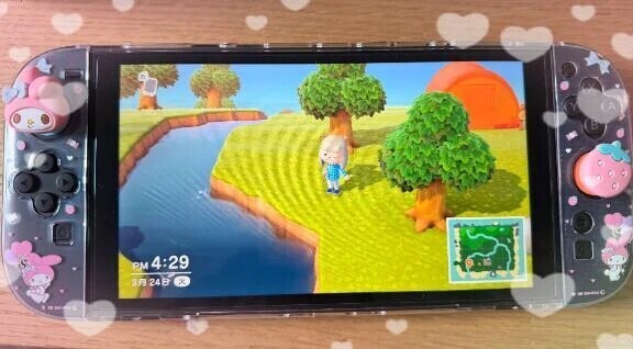 ゲーム⋆͛🎮⋆͛