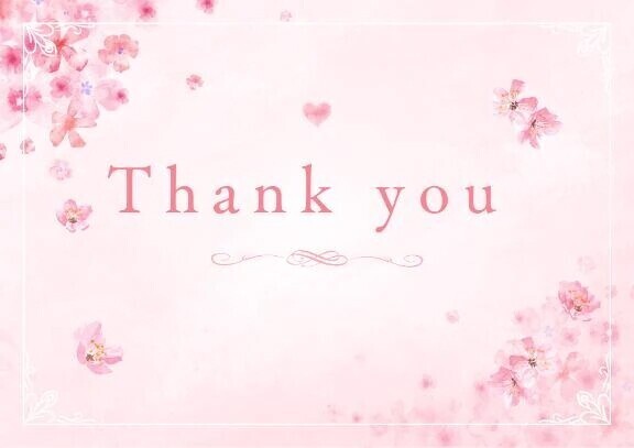 3/25 Thank you for your reservation!