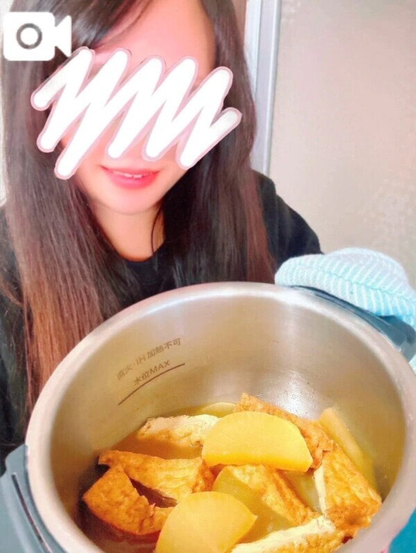 😆早朝クッキング🐓