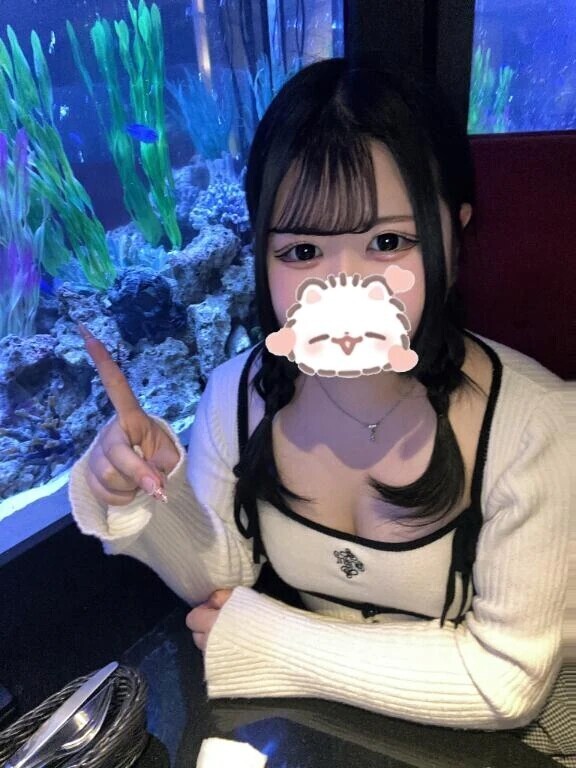 はじめまして🍼