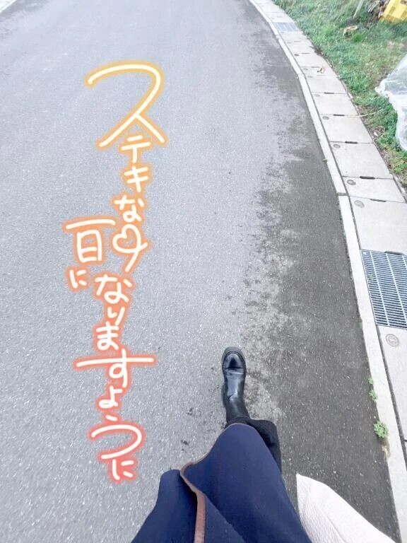 今日も宜しくお願いします🌸