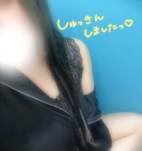 久しぶりの出勤☺︎