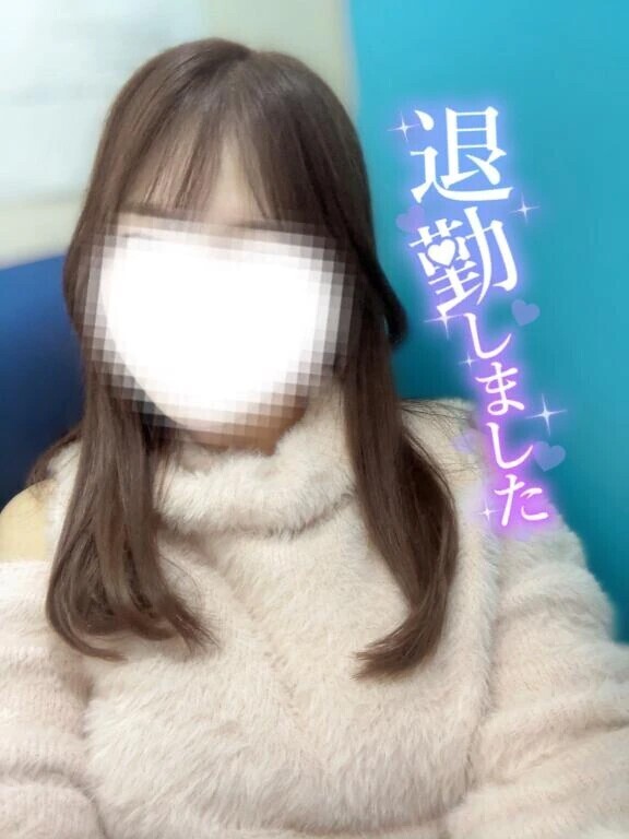 退勤しました🙇🏻‍♀️💗