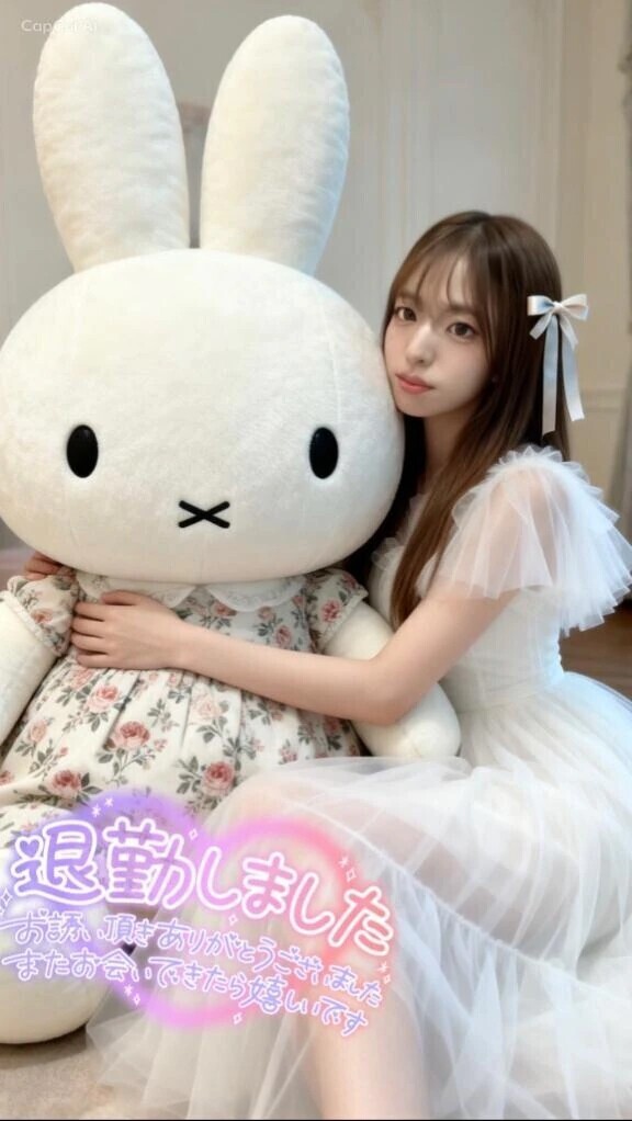 退勤しました🙇🏻‍♀️💗